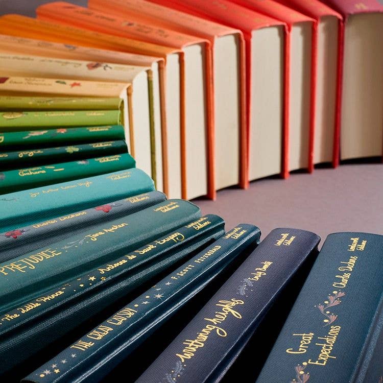 Alice in Wonderland (Wordsworth Collector's Editions)