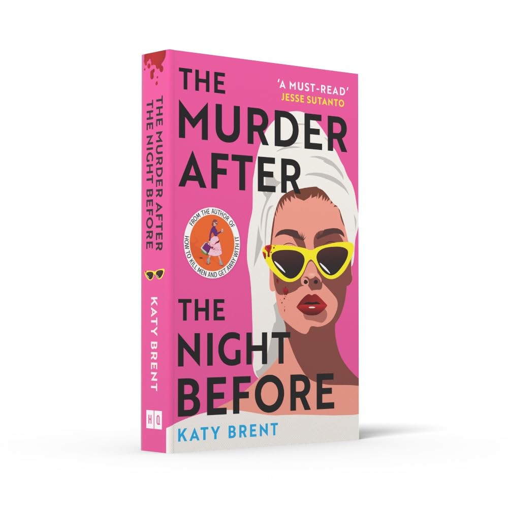 The Murder After the Night Before