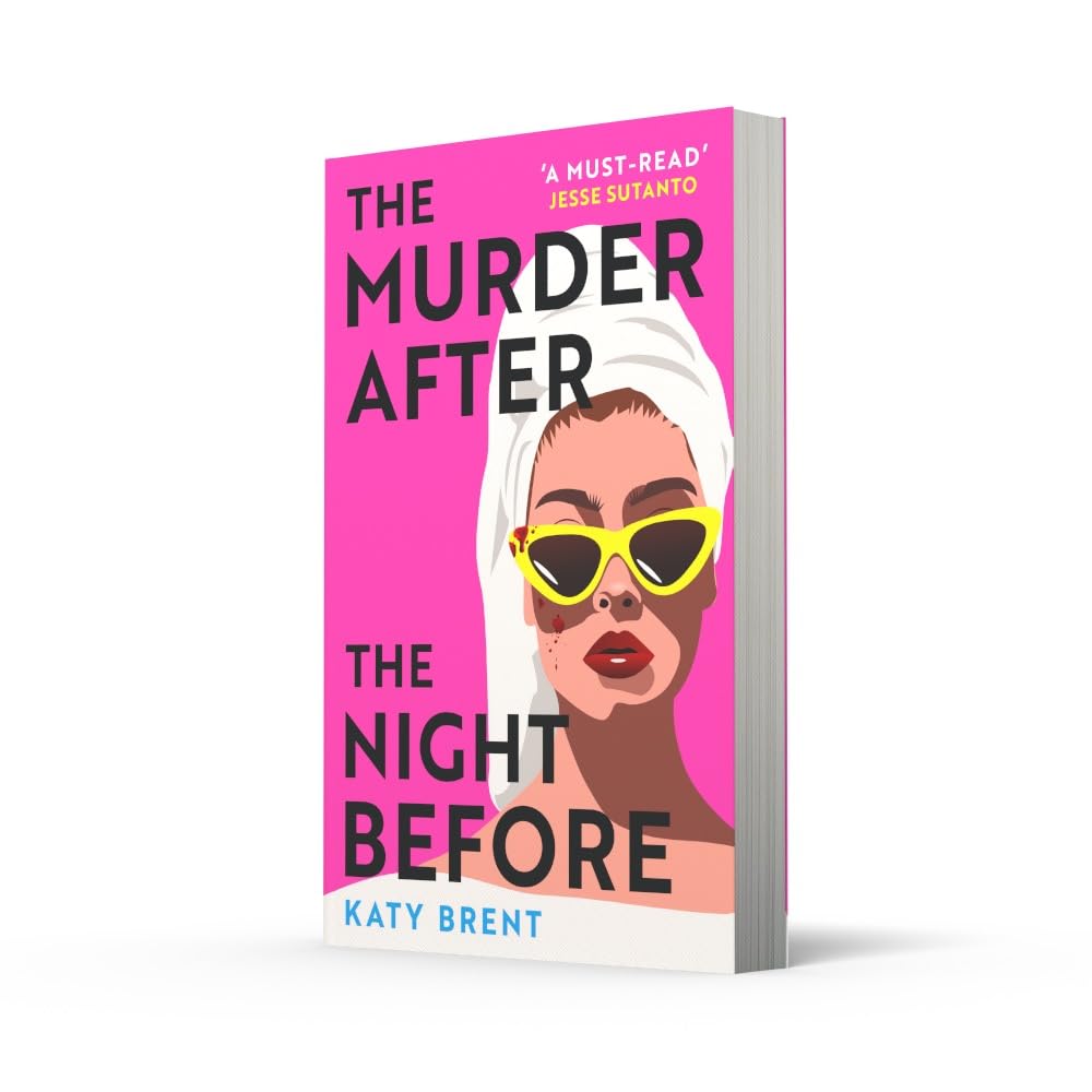 The Murder After the Night Before