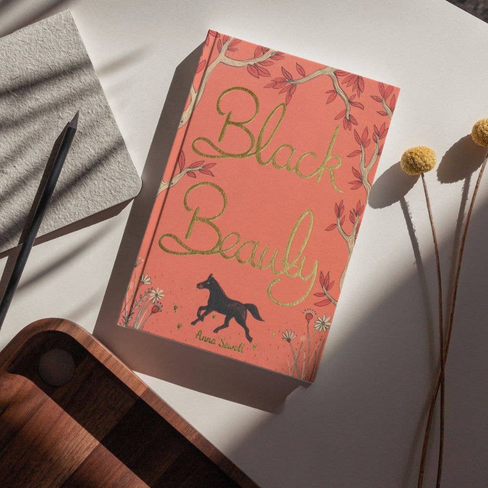Black Beauty (Wordsworth Collectors Editions)