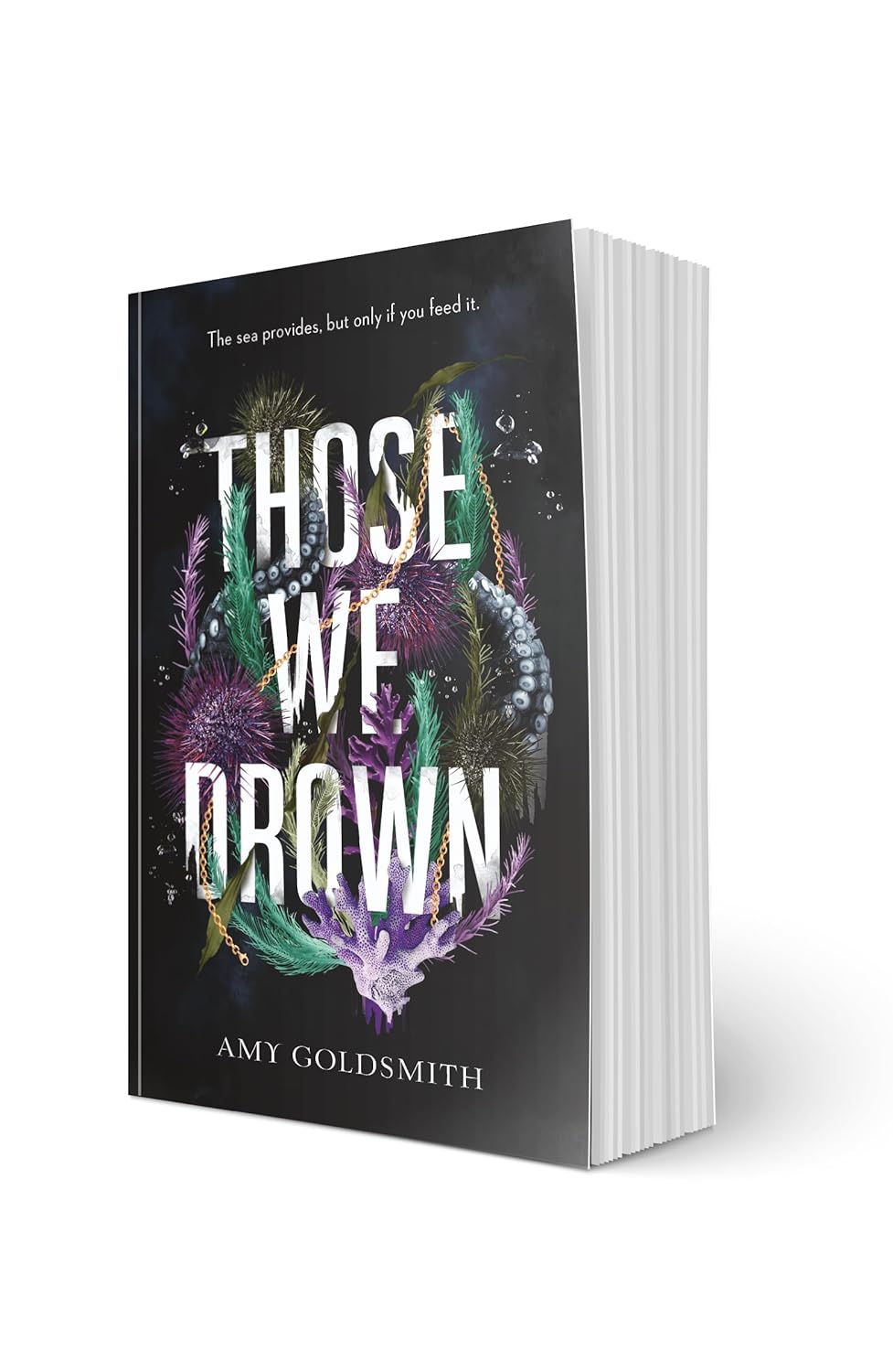 Those We Drown